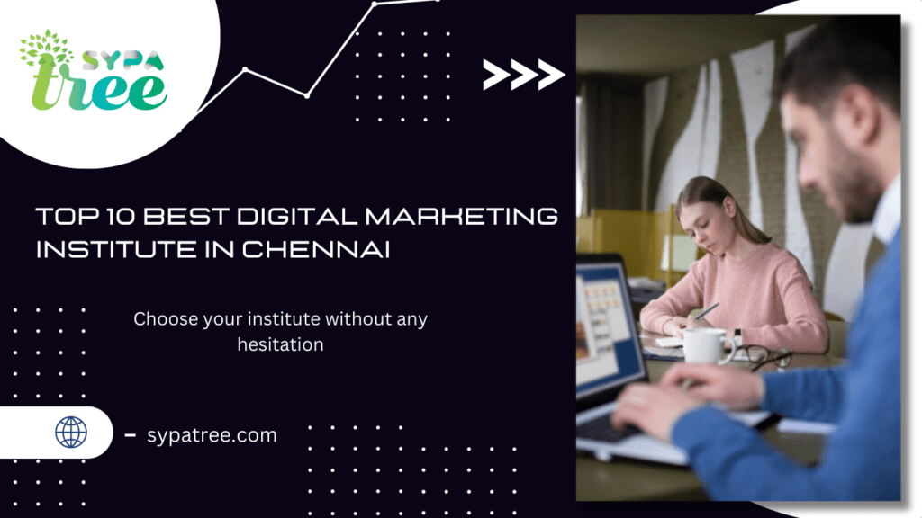 best digital marketing institute in Chennai