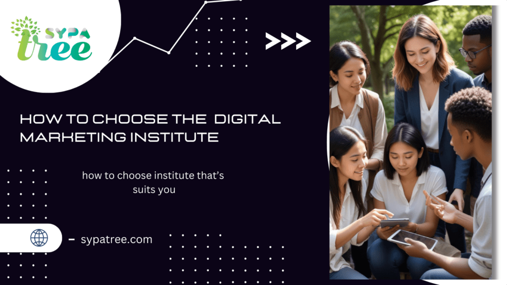 digital marketing institute in Chennai