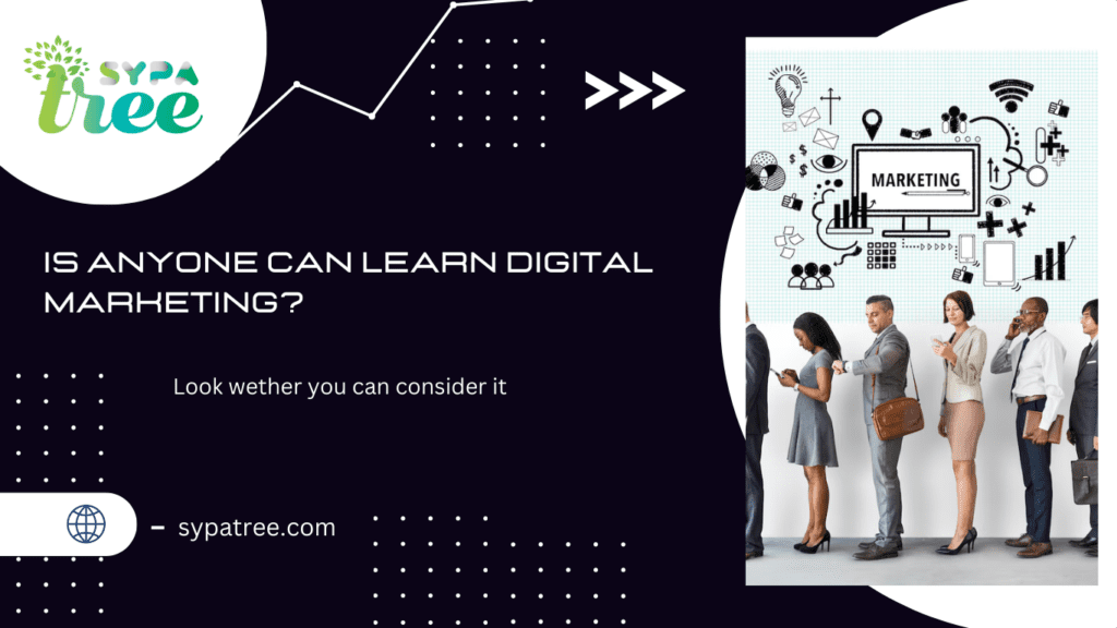 digital marketing institute in Chennai