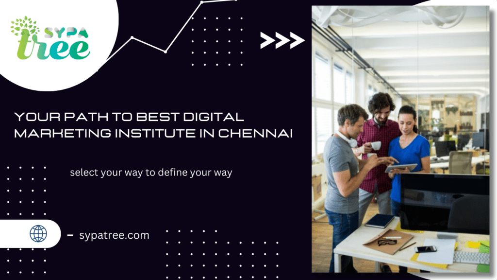 digital marketing institute in Chennai